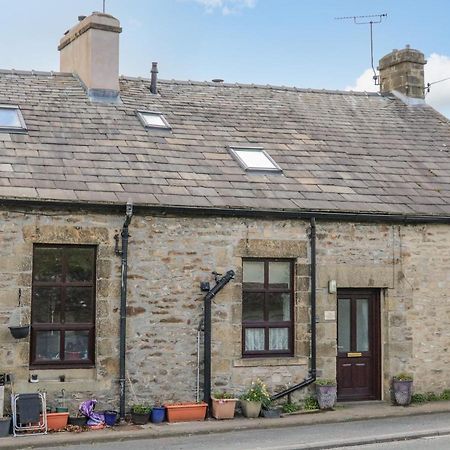 Watershed Cottage Settle Exterior foto
